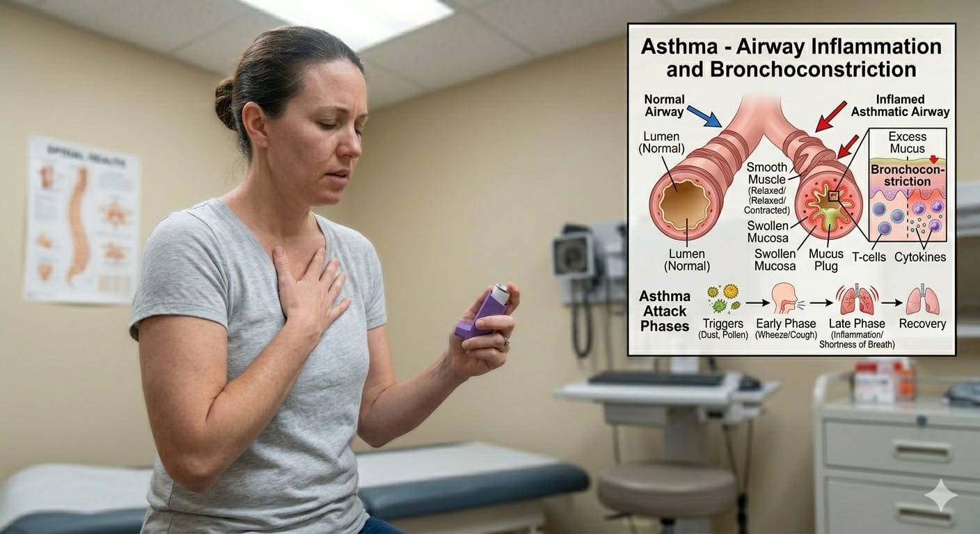 Asthma Care